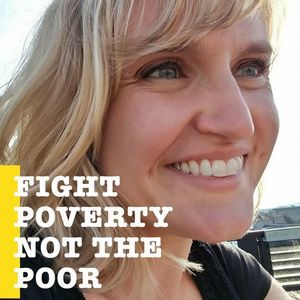 Meet your Posher, Kristin